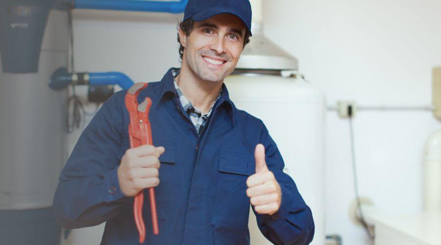 Professional Tankless Water Heater Installation in Strasburg, OH